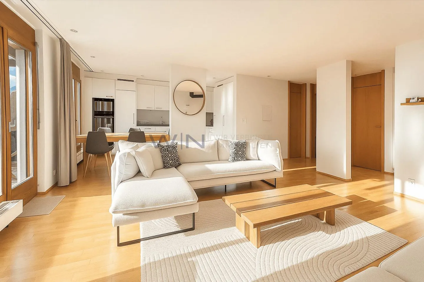 Lontano dalla vita quotidiana - Foto 7 di 12