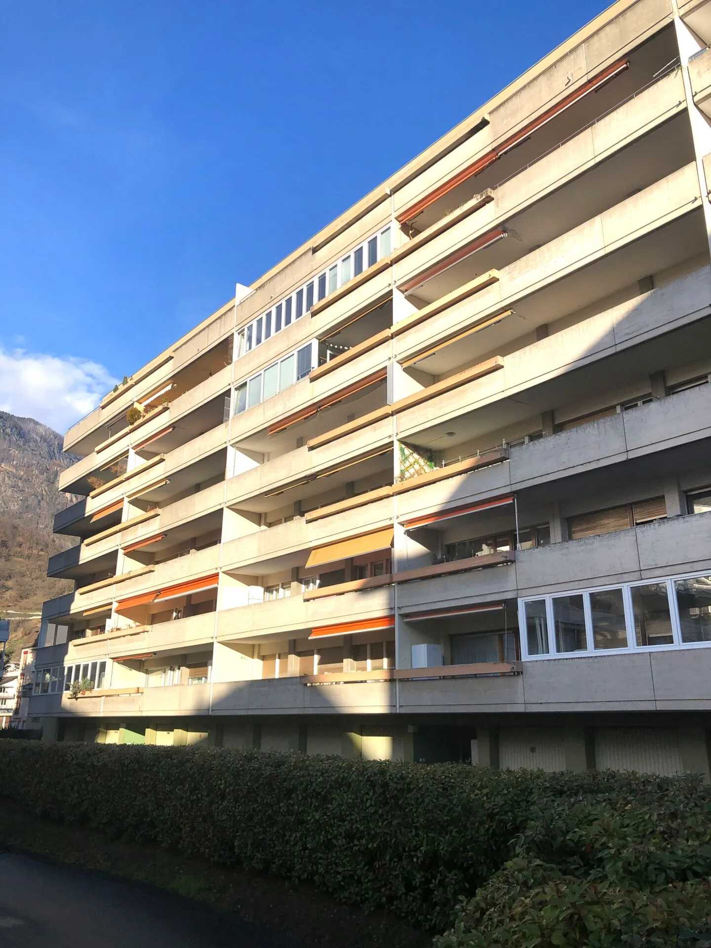 Appartement de 4.5 pièces à louer - Photo 1 sur 1