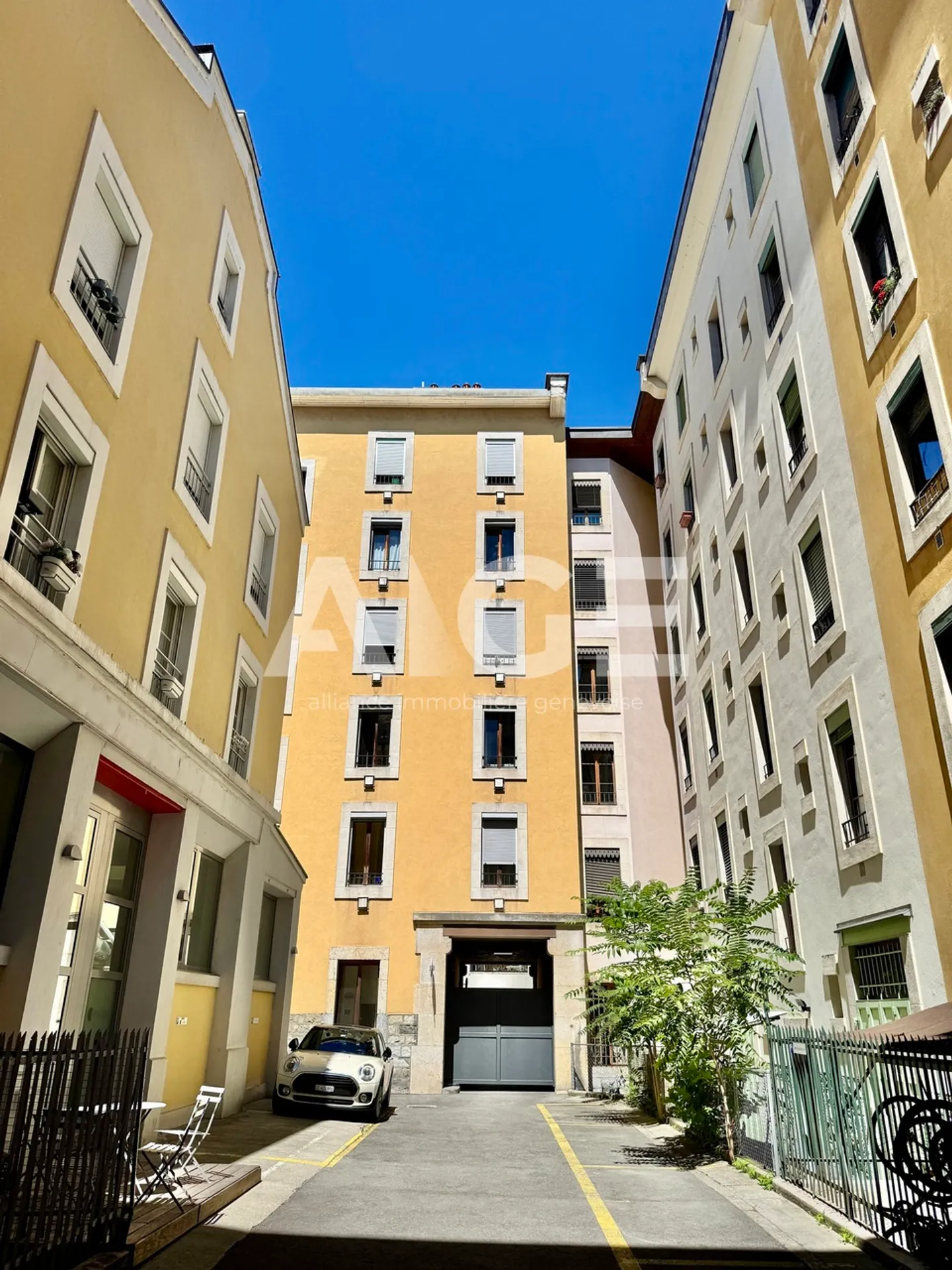 Appartamento in affitto - Foto 3 di 13