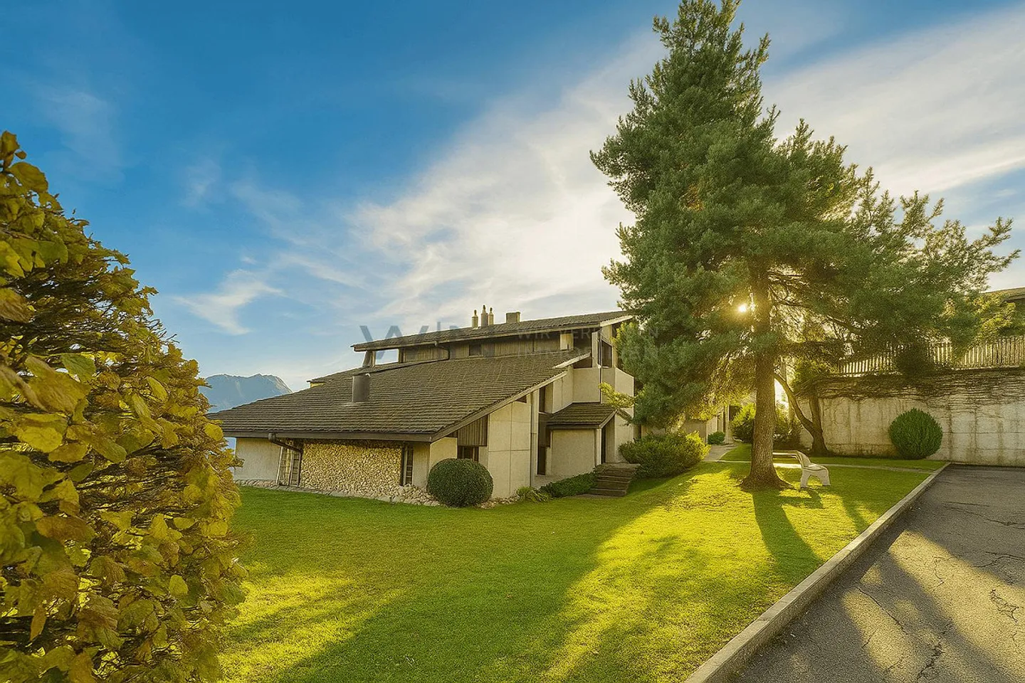 Lontano dalla vita quotidiana - Foto 8 di 12