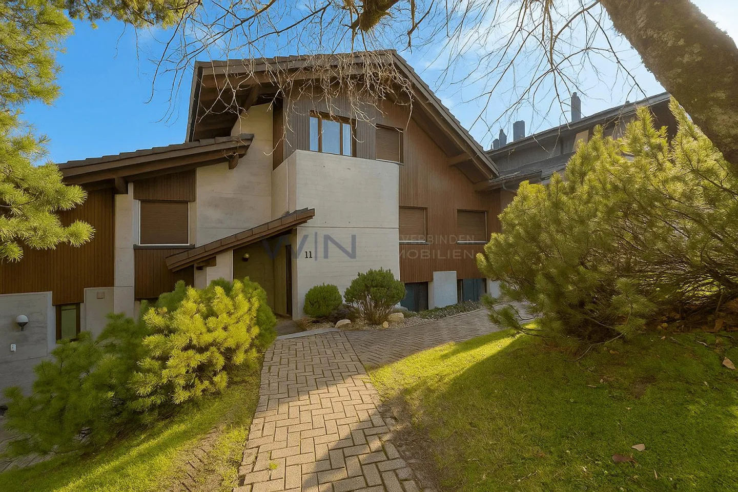 Lontano dalla vita quotidiana - Foto 11 di 12