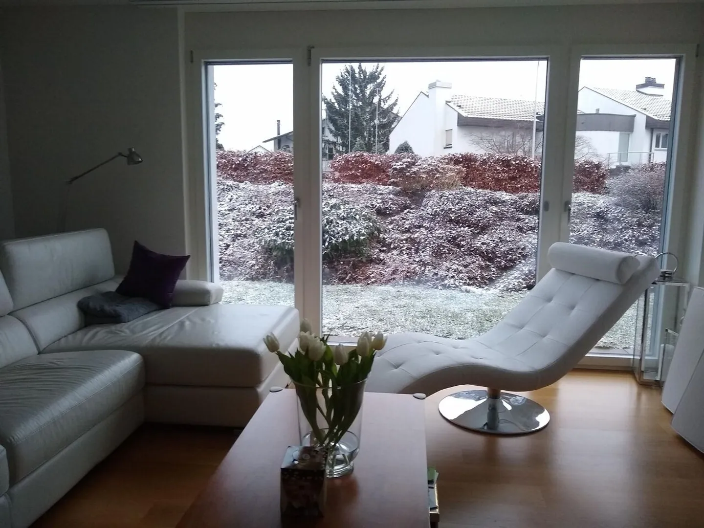 Appartement Herrliberg - 4.5 Zimmer - Foto 1 von 13