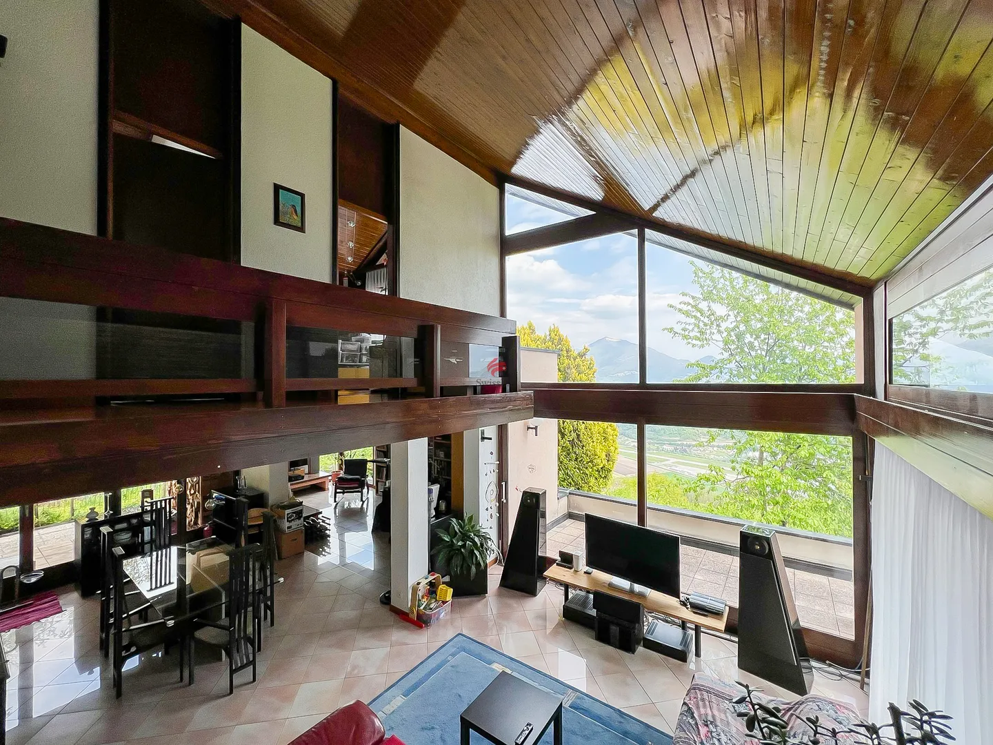 «5.5 Room villa» - Foto 1 di 10