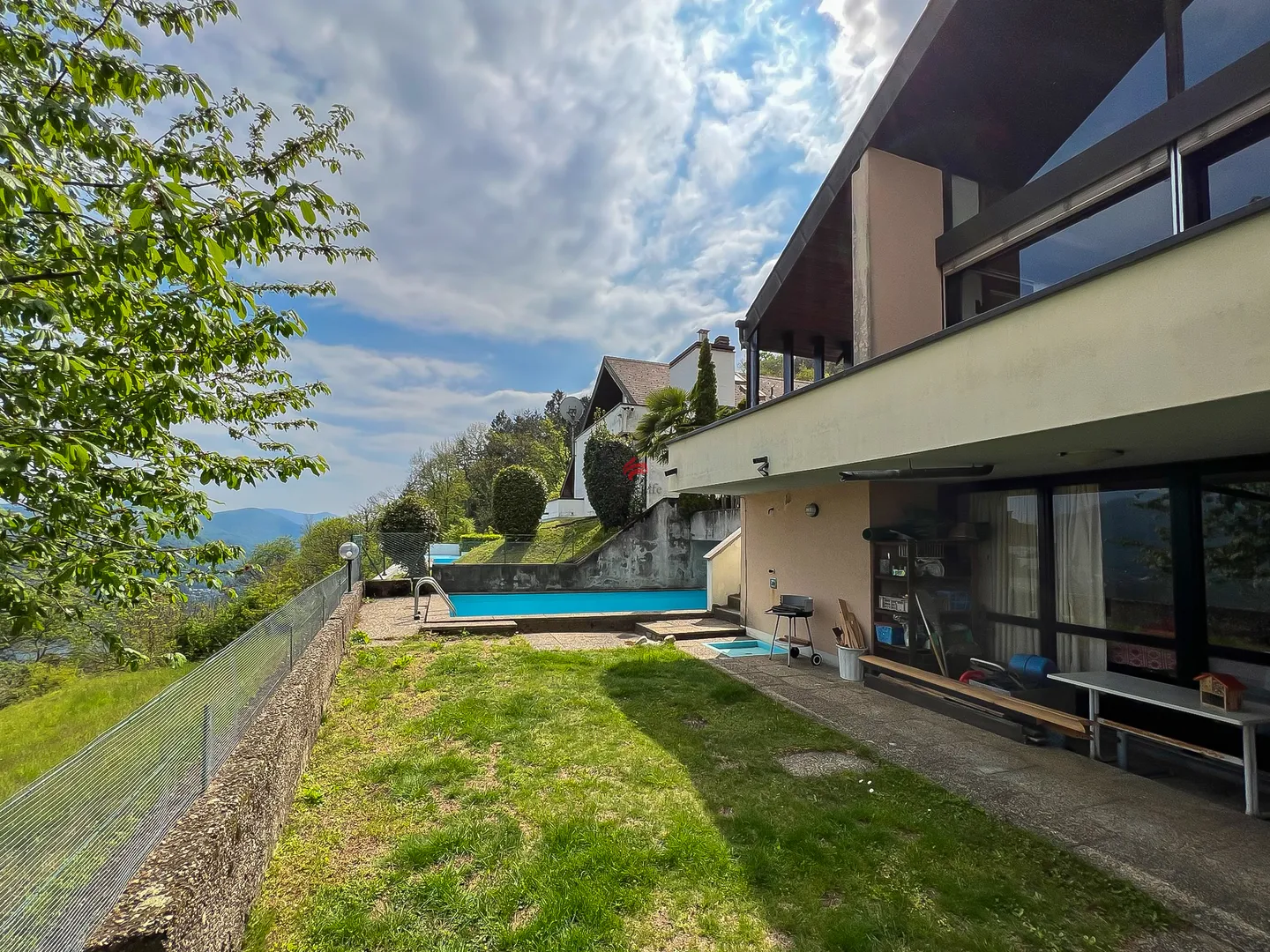 «5.5 Room villa» - Foto 2 di 10