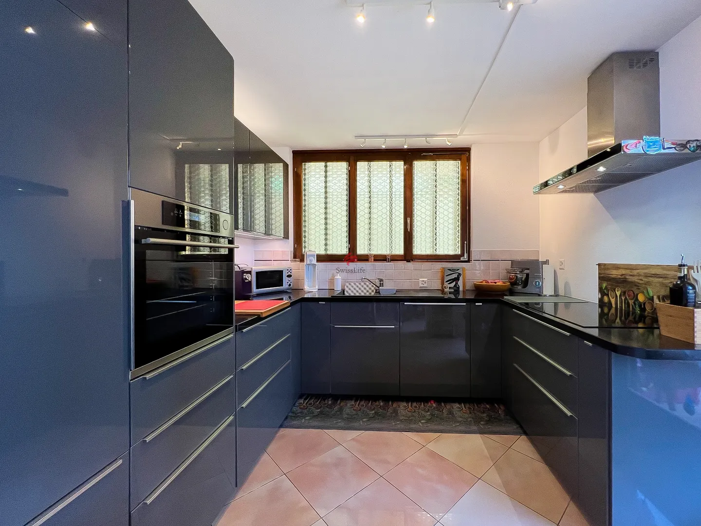 «5.5 Room villa» - Foto 3 di 10