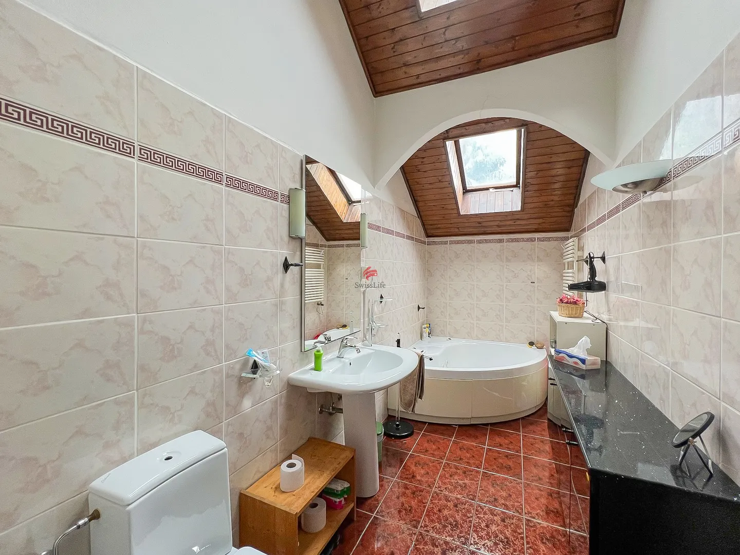 «5.5 Room villa» - Foto 7 di 10