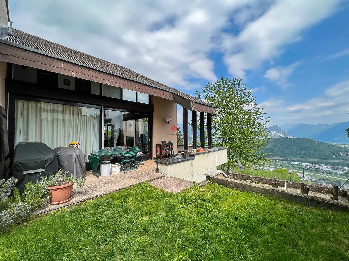 «5.5 Room villa» - Foto 8 di 10