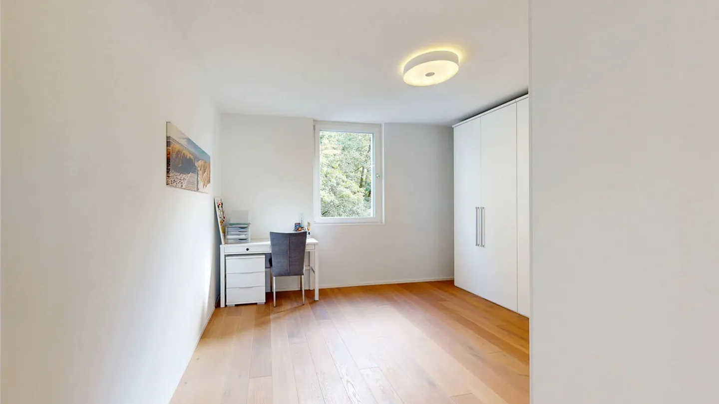 Modernes Apartment mit Balkon - Foto 14 von 19