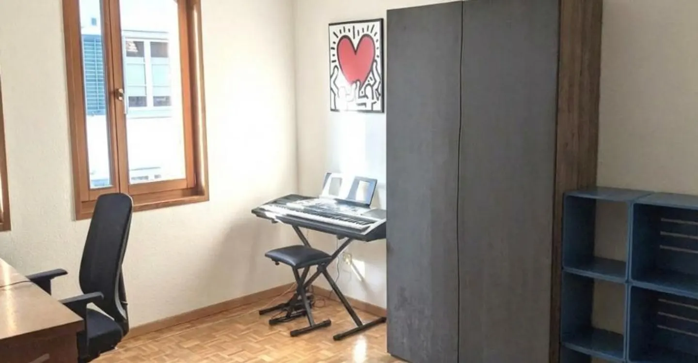 Renditeobjekt in Altstätten - Foto 2 von 4