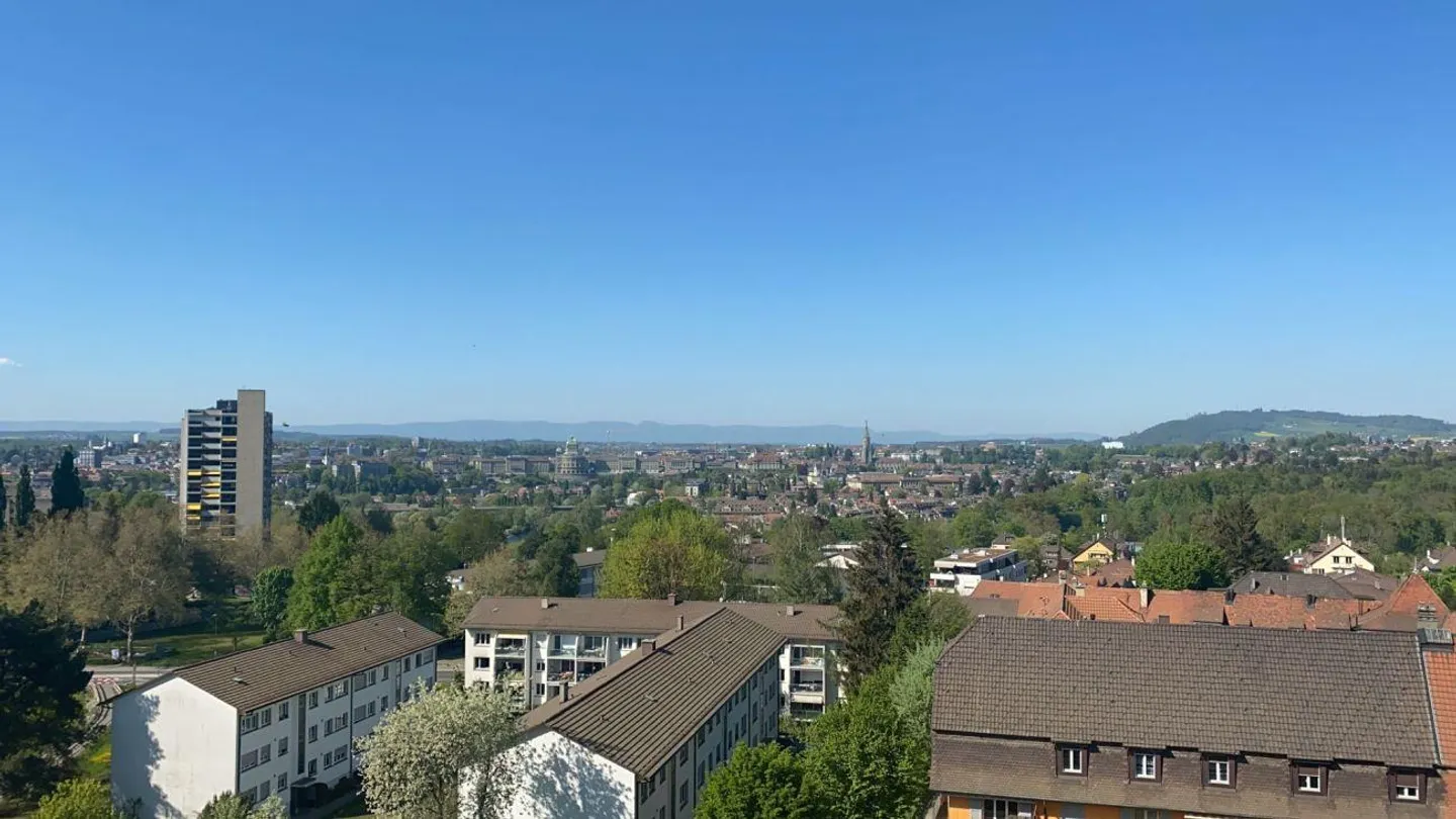 Penthouse apartment with breathtaking views - Photo 23 of 25