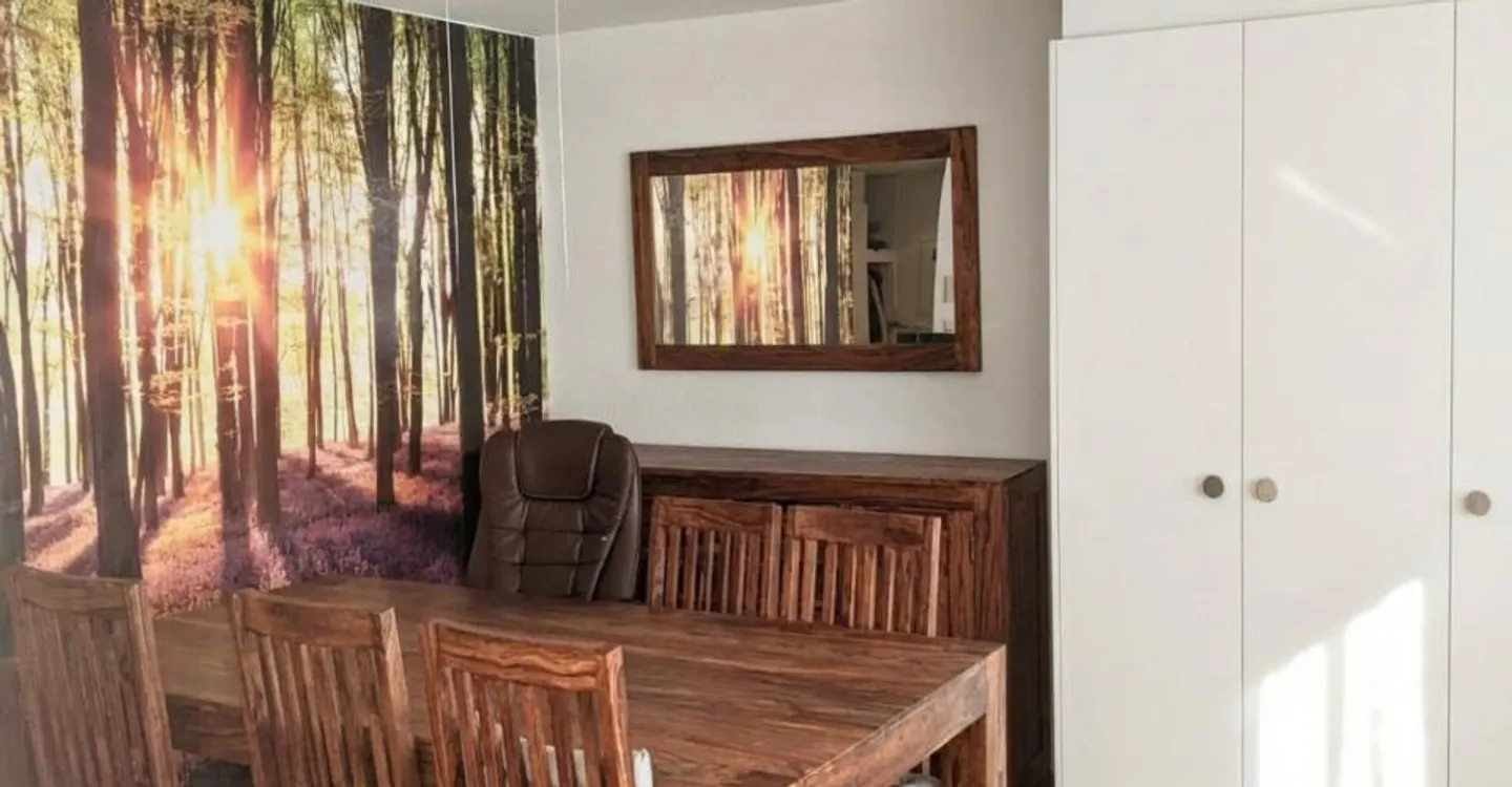 Renditeobjekt in Altstätten - Foto 4 von 4