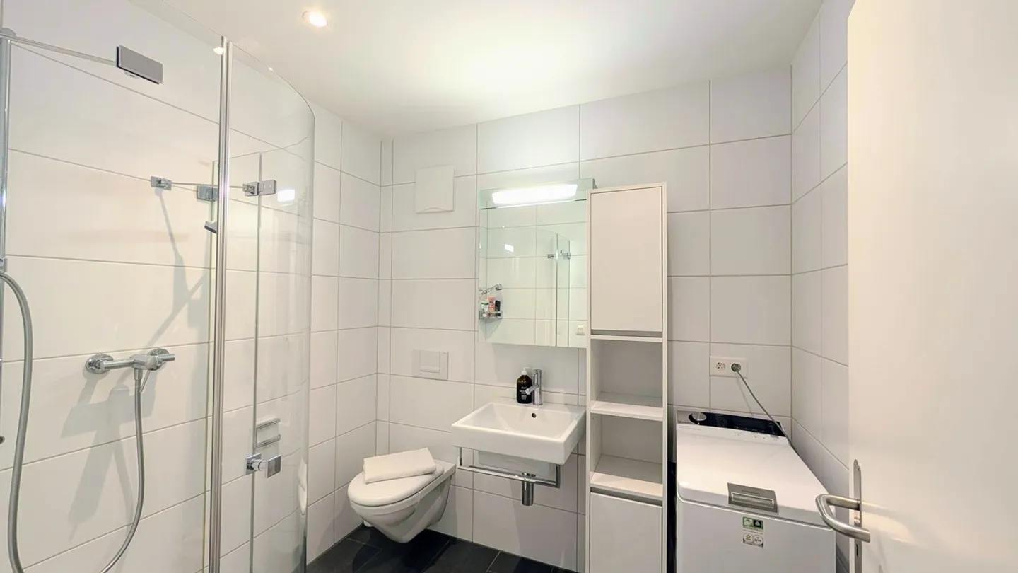 Appartement Herrliberg - 4.5 Zimmer - Foto 4 von 13