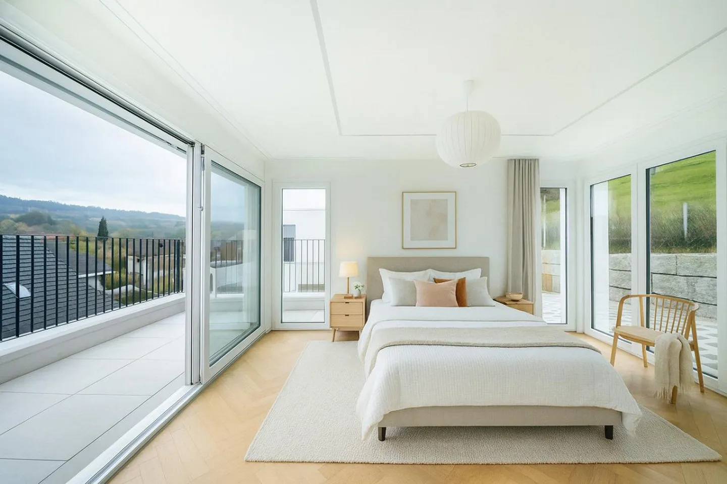 Skyline Oberburg | BE - Photo 5 of 6