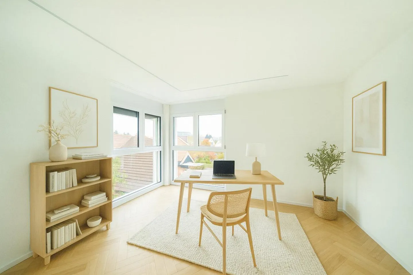 Skyline Oberburg | BE - Photo 6 of 6