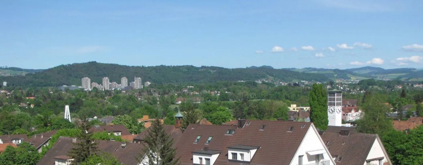 Penthouse apartment with breathtaking views - Photo 24 of 25