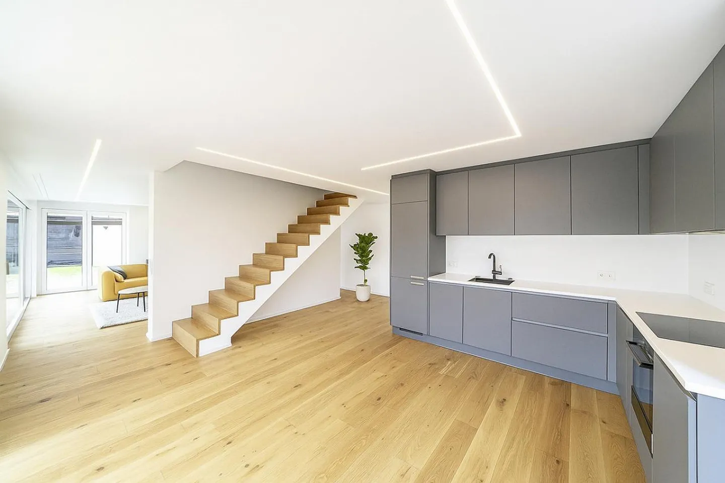 Skyline Oberburg | BE - Photo 3 of 6