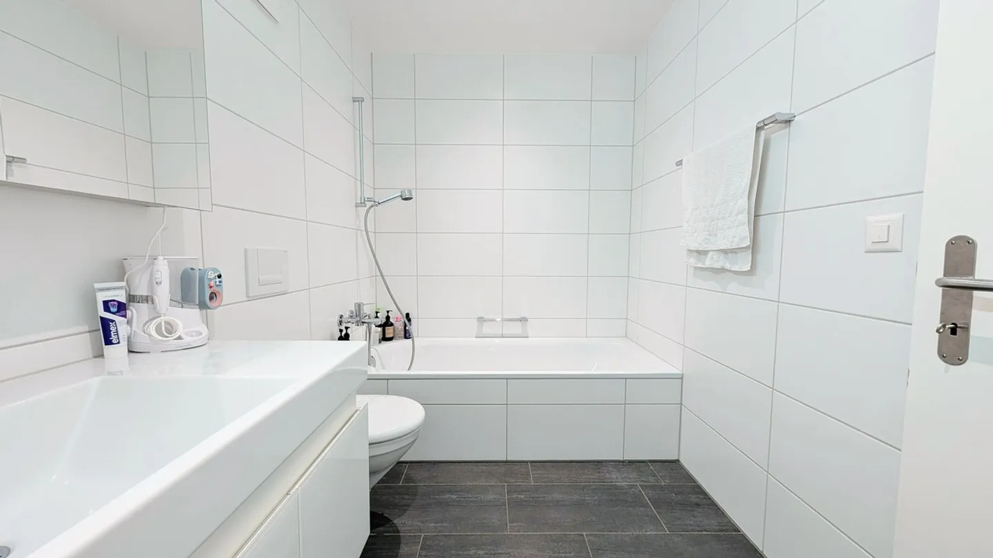 Appartement Herrliberg - 4.5 Zimmer - Foto 6 von 13