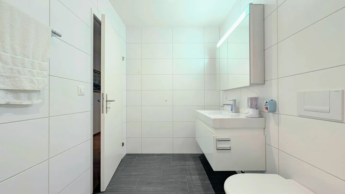 Appartement Herrliberg - 4.5 Zimmer - Foto 7 von 13