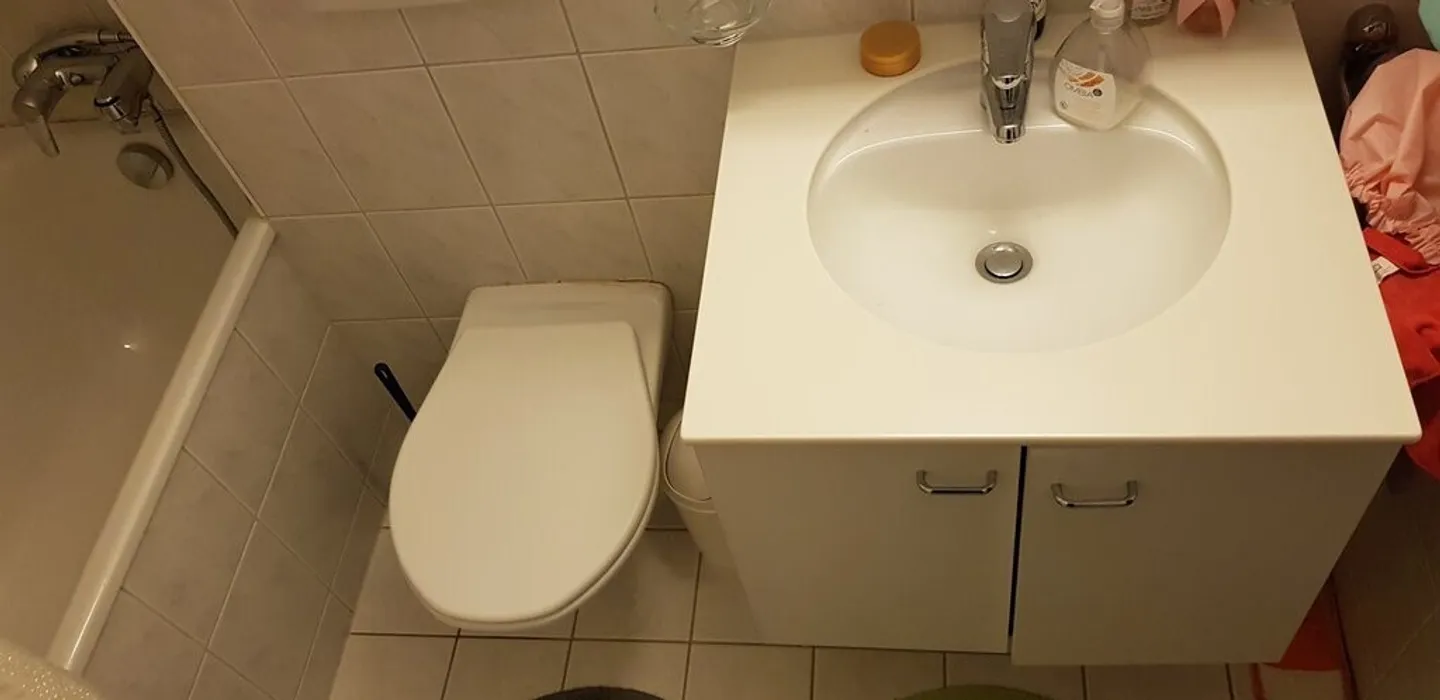 Il tuo nuovo spazio abitativo a Zumikon, limitato fino al 31.03.2027 - Foto 5 di 5