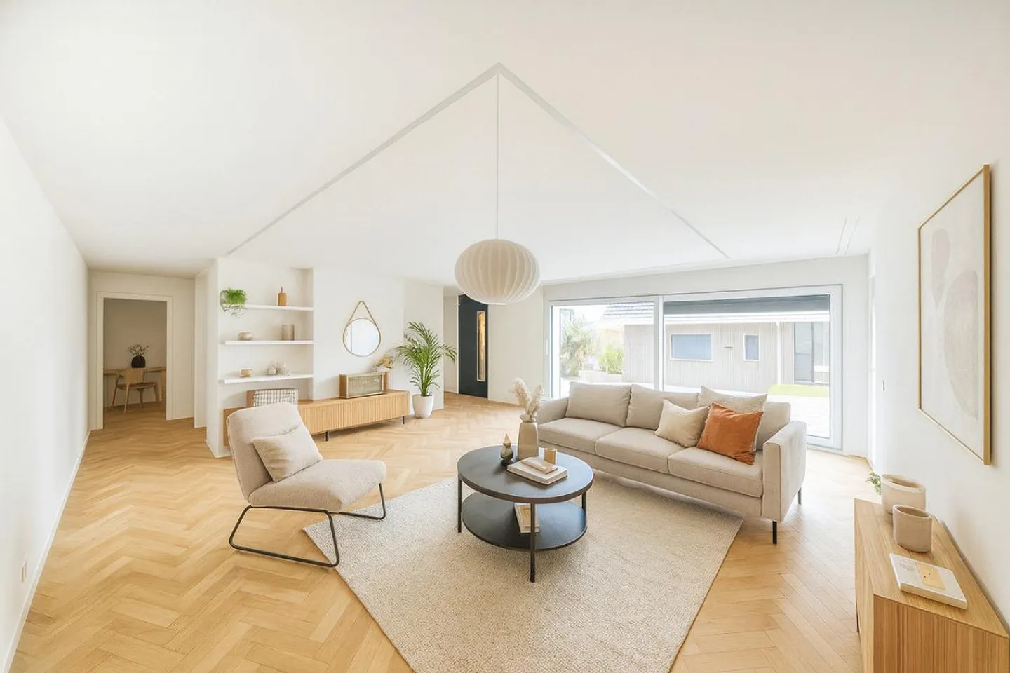 Skyline Oberburg | BE - Photo 4 of 6