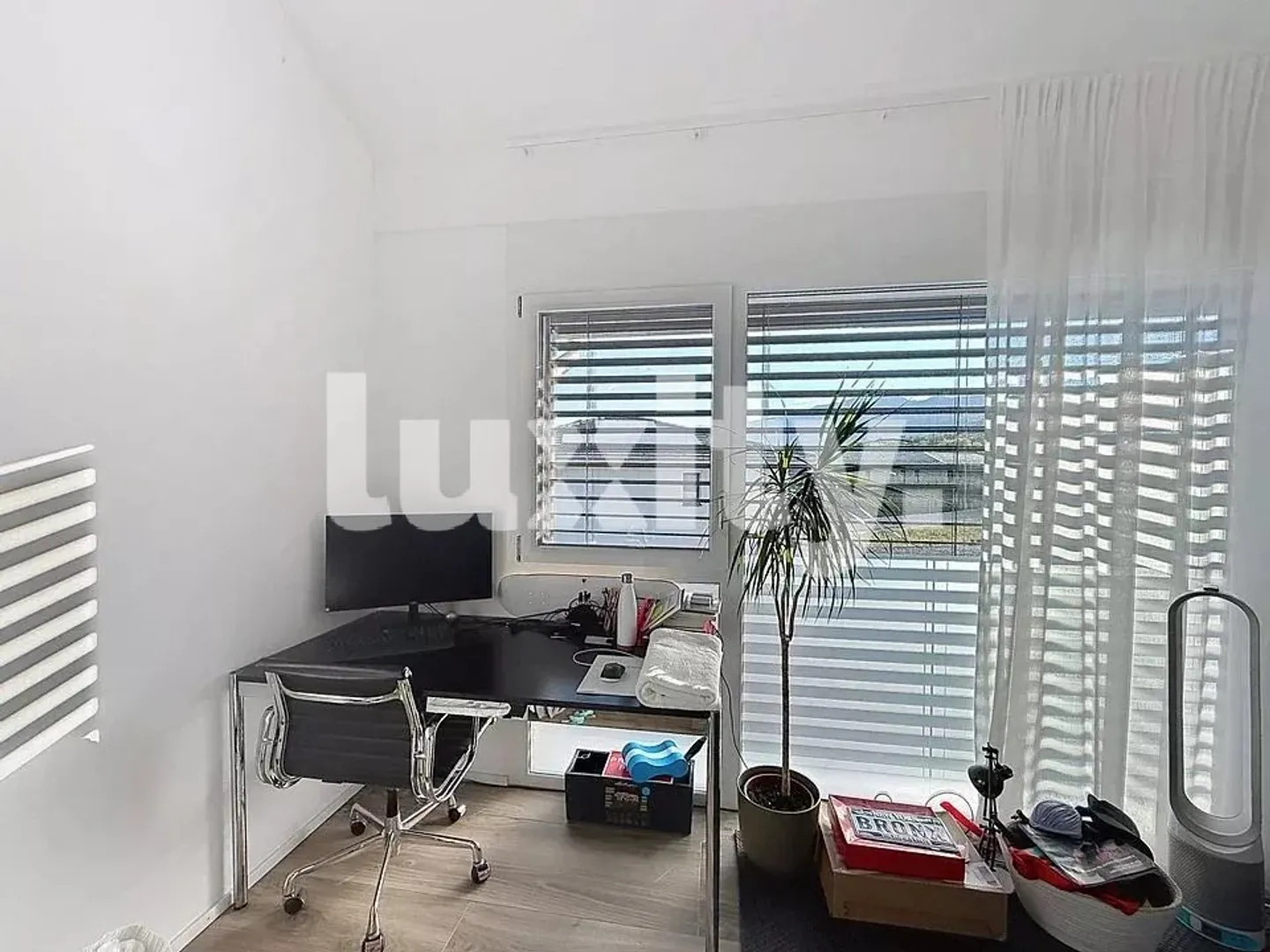 Luxuswohnung mit Seeblick - Foto 5 von 9