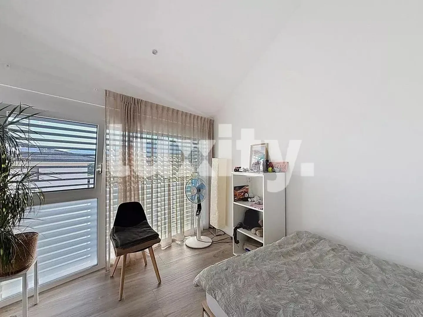 Luxuswohnung mit Seeblick - Foto 6 von 9