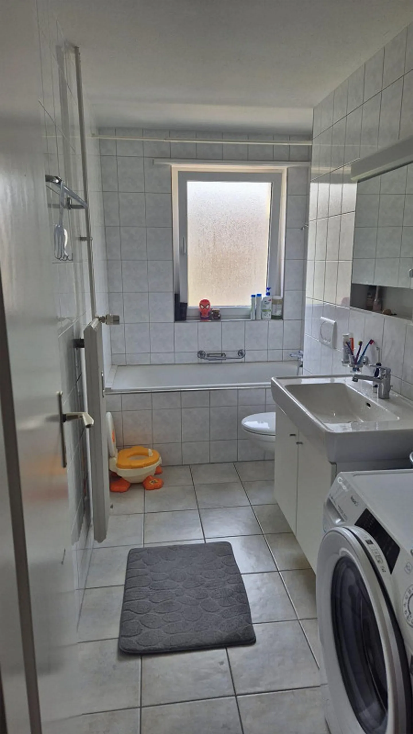 Bright 3-room apartment with two balconies in Romanshorn - Photo 5 of 11