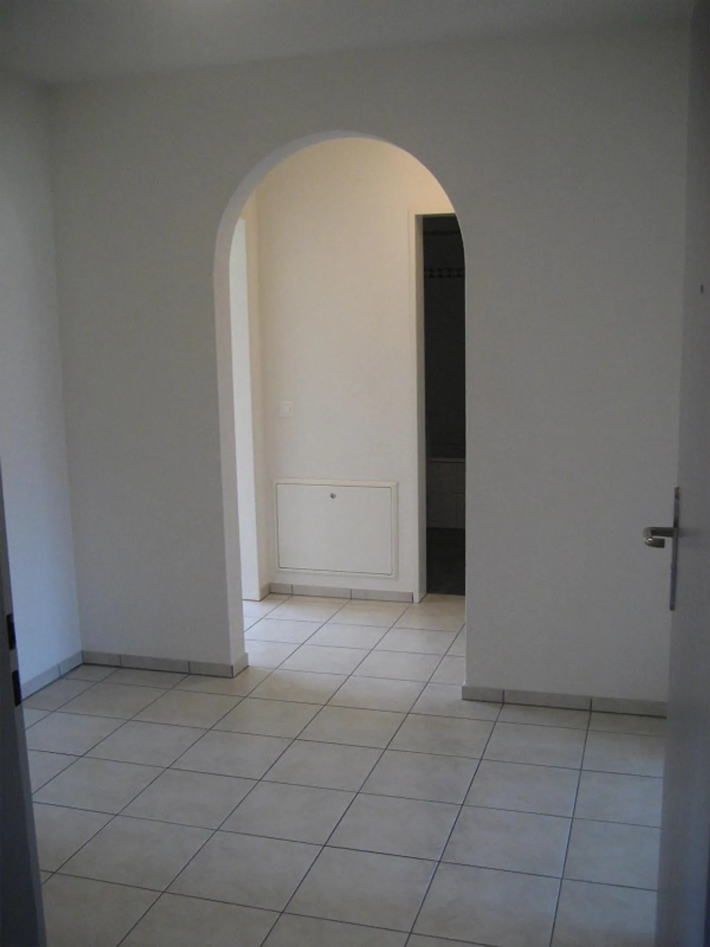 Wohnung im Grünen! - Foto 5 von 6