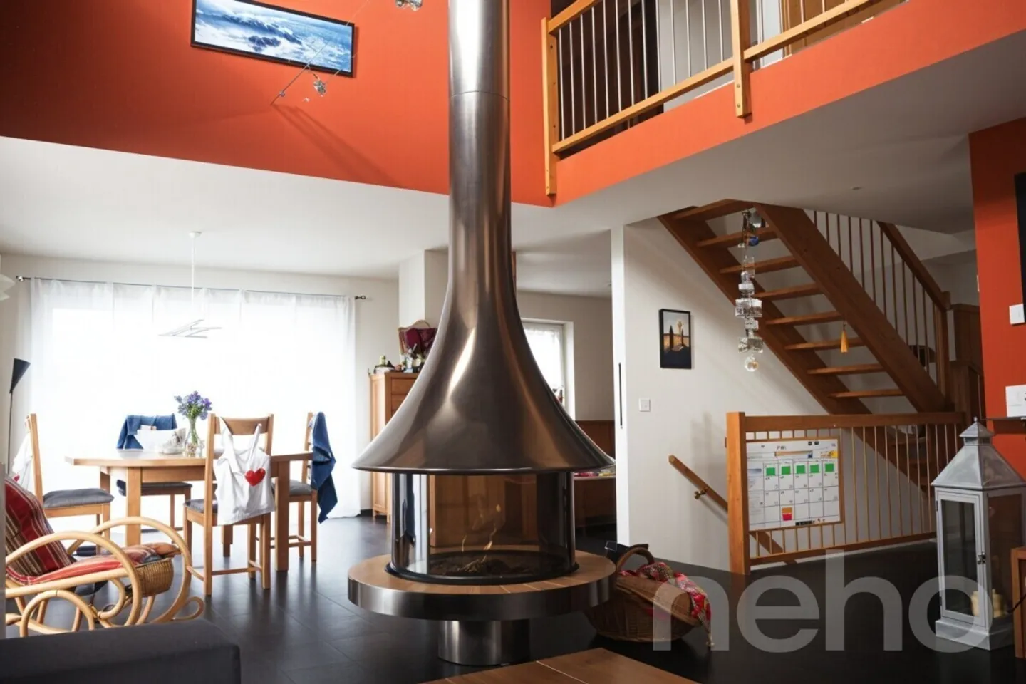 Magnifica villa indipendente a Fresens - Foto 9 di 12
