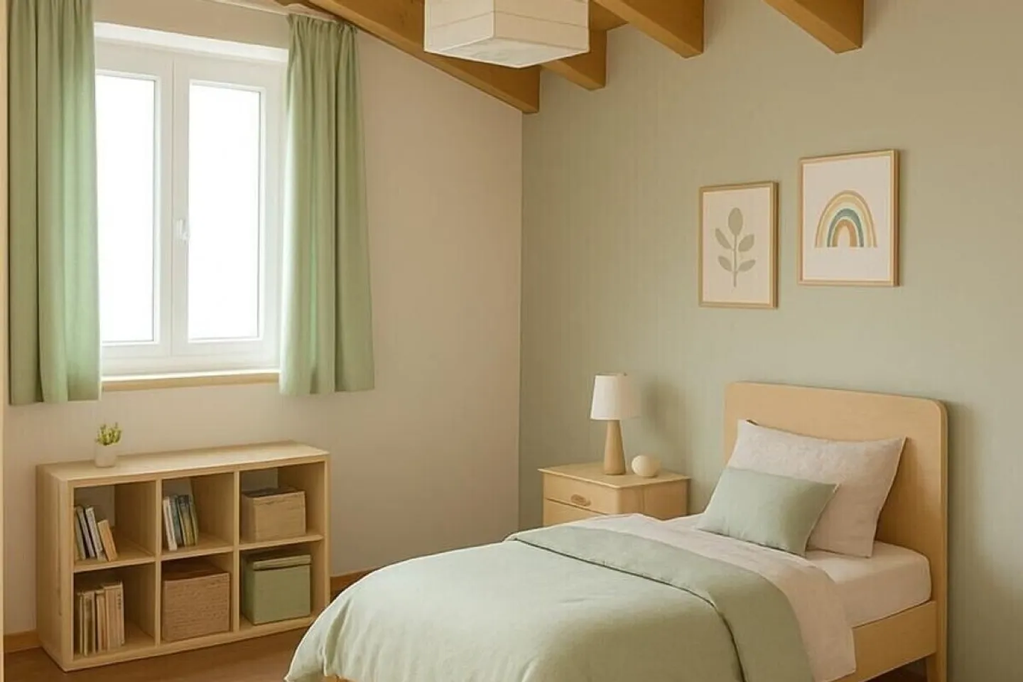 Magnifica villa indipendente a Fresens - Foto 10 di 12