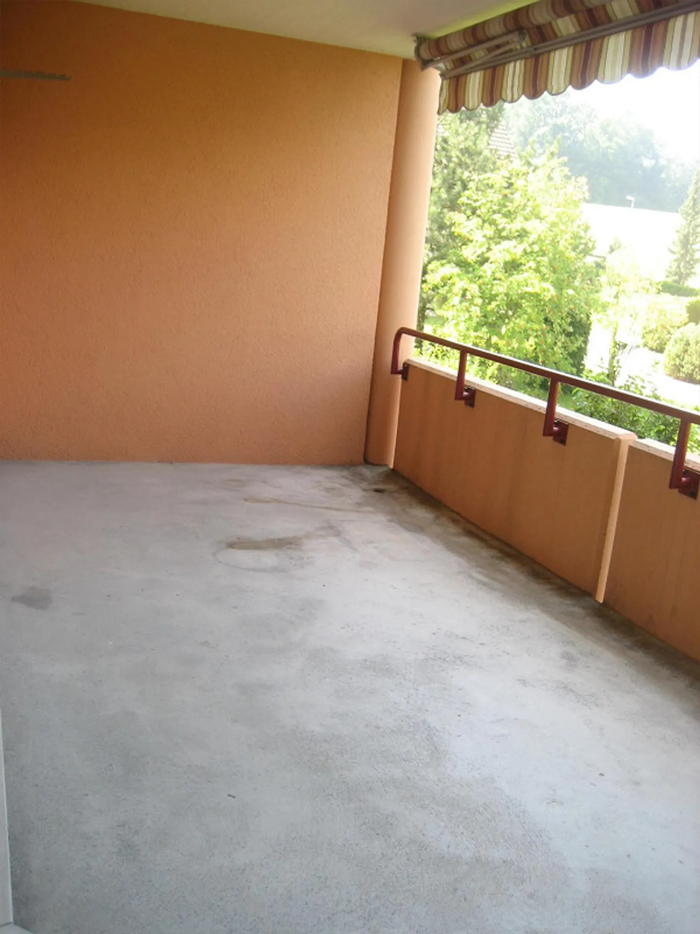 Wohnung im Grünen! - Foto 6 von 6