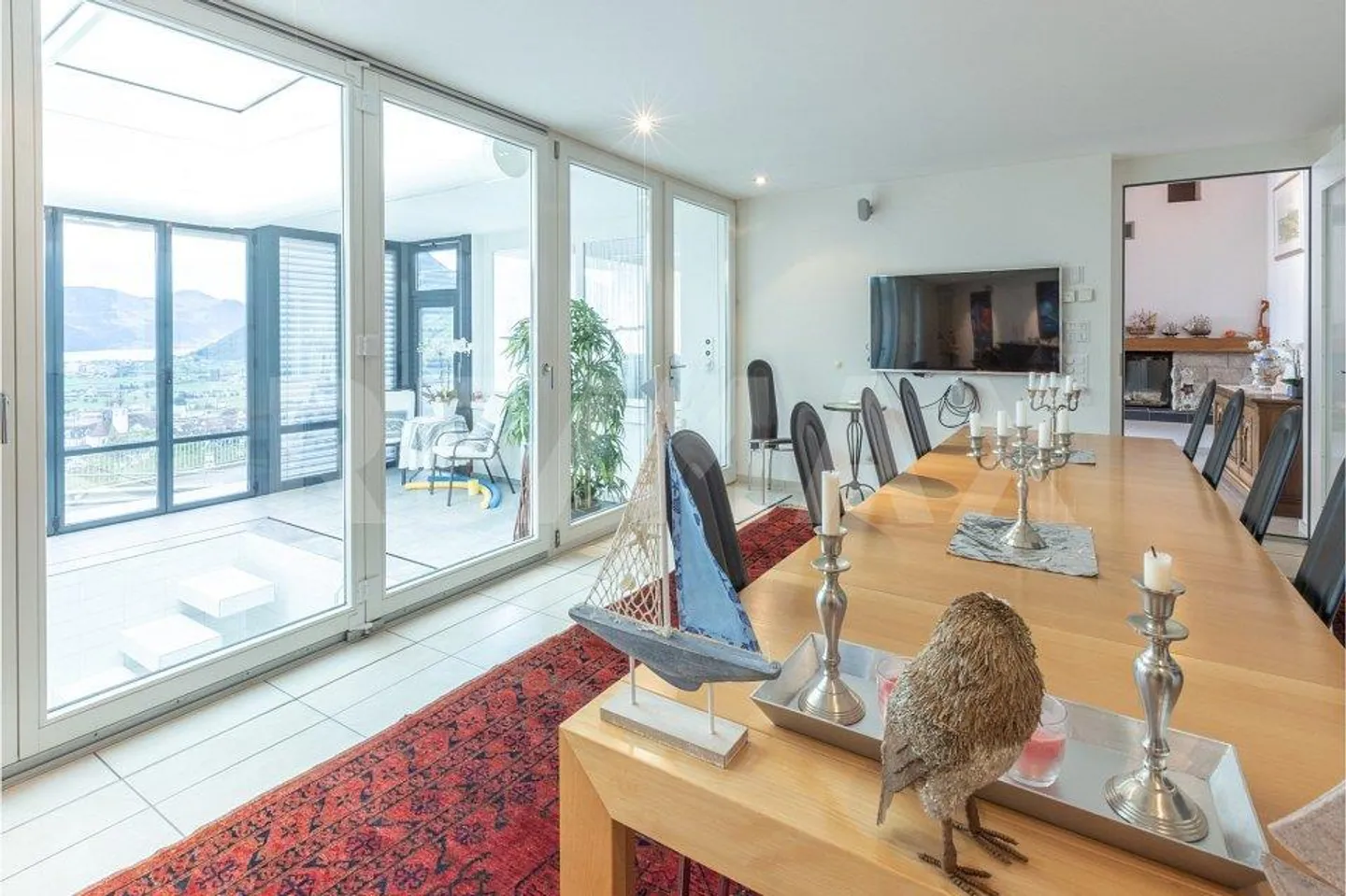 Villa 7 rooms - Photo 6 of 13