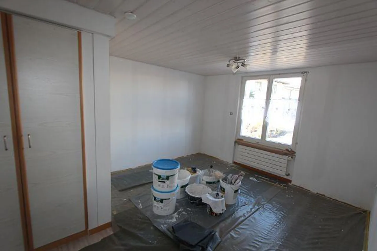 3 Room Apartment - Photo 7 of 9