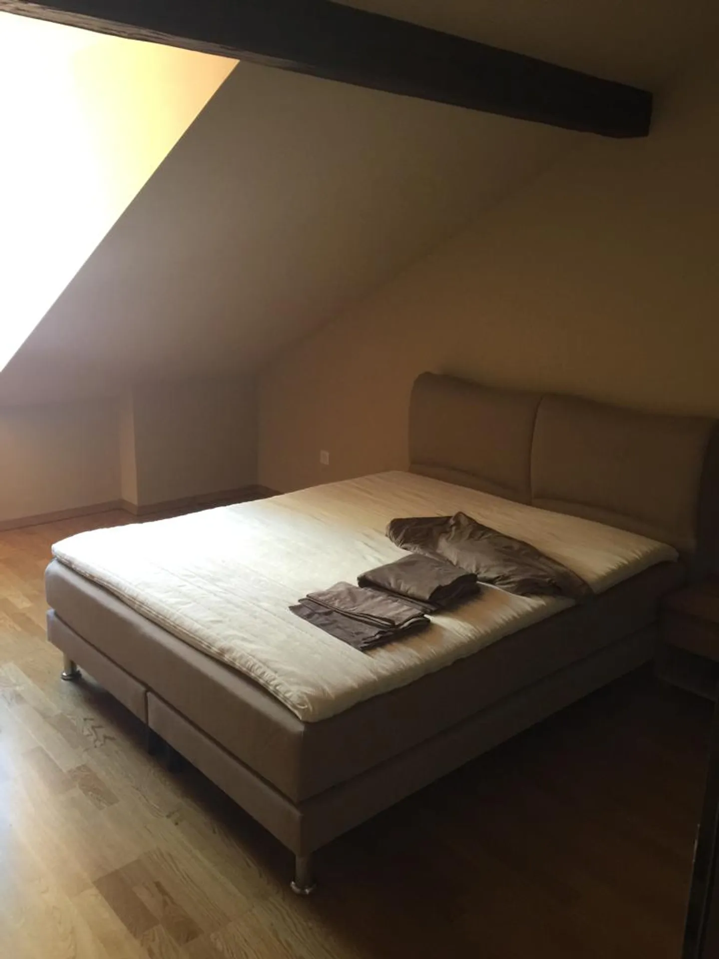 4-Zimmer-Dachgeschoss - Foto 3 von 4
