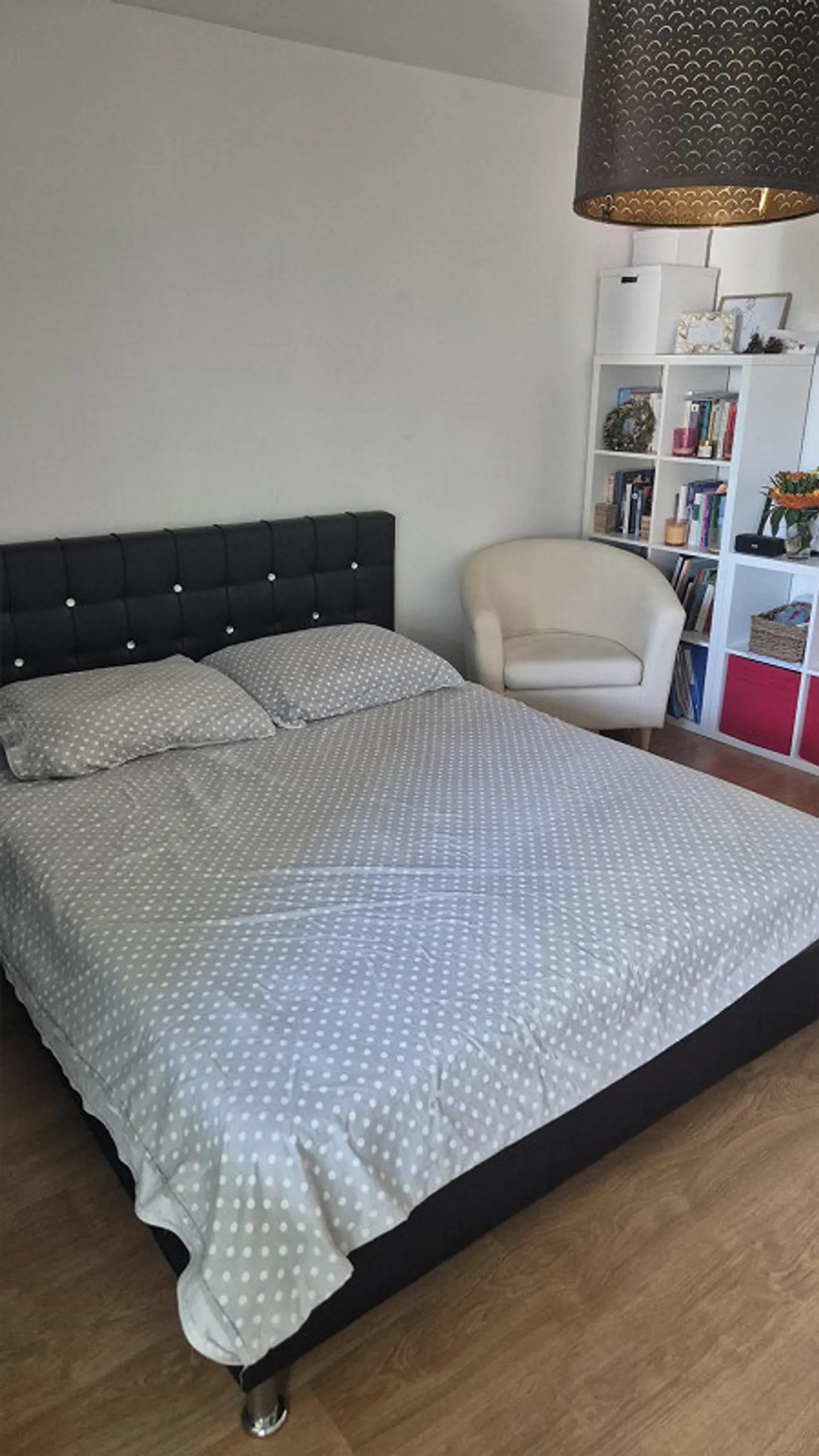 Bright 3-room apartment with two balconies in Romanshorn - Photo 8 of 11