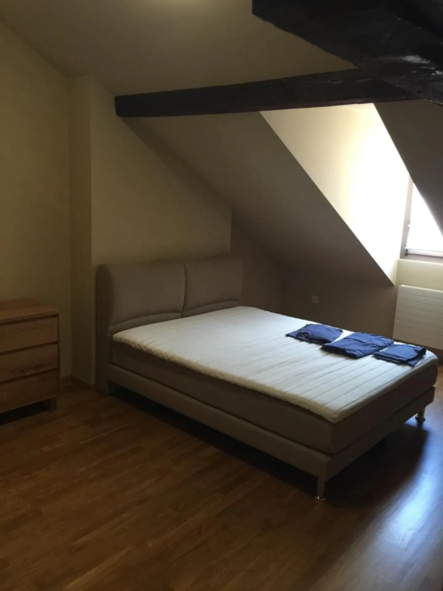 4-Zimmer-Dachgeschoss - Foto 4 von 4