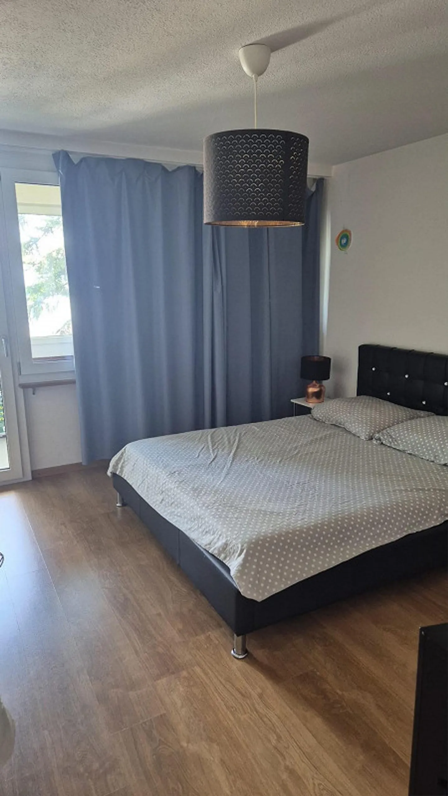 Bright 3-room apartment with two balconies in Romanshorn - Photo 9 of 11