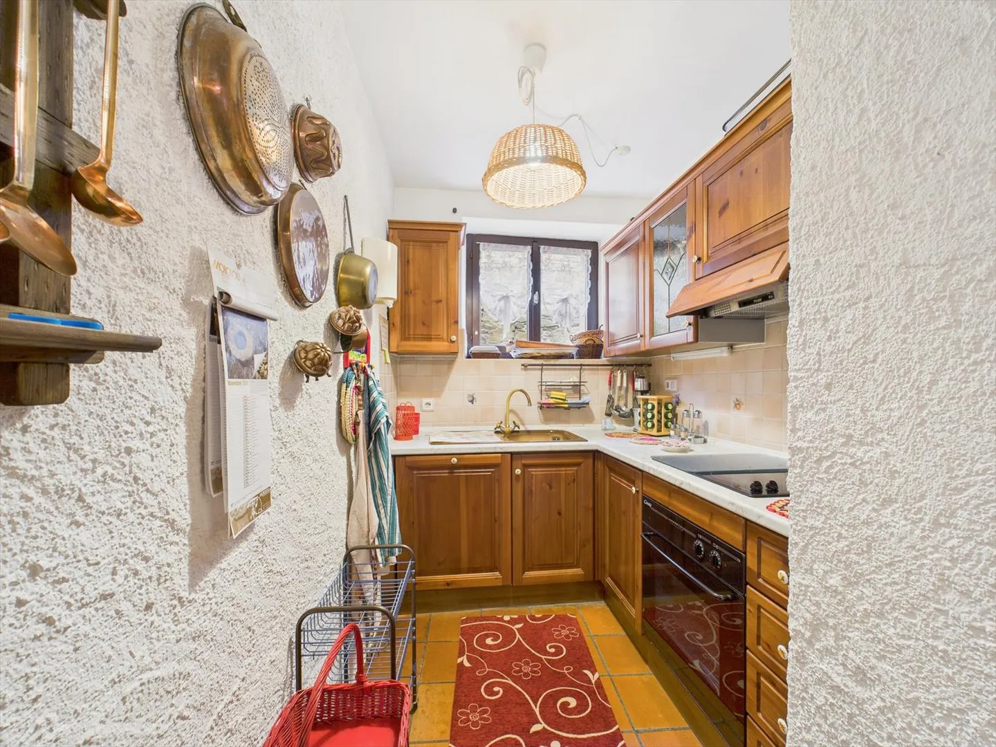 Rustique Charmant à Monteceneri - Photo 7 sur 13