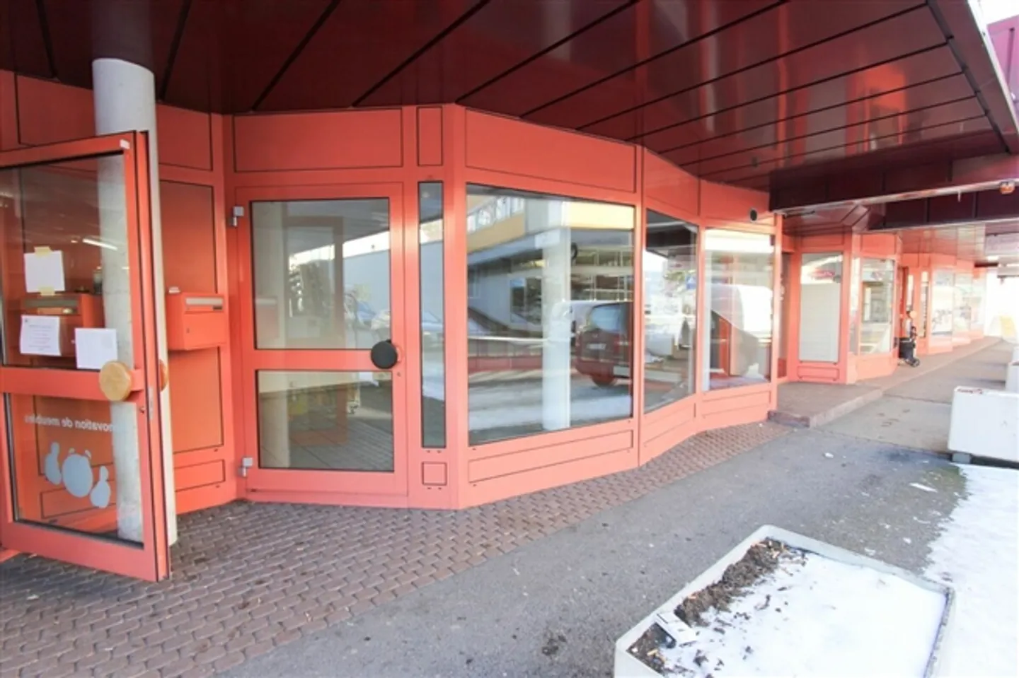 «Lokal in der Innenstadt ideal gelegen - 1. Nettokaltmiete angeboten!» - Foto 6 von 6