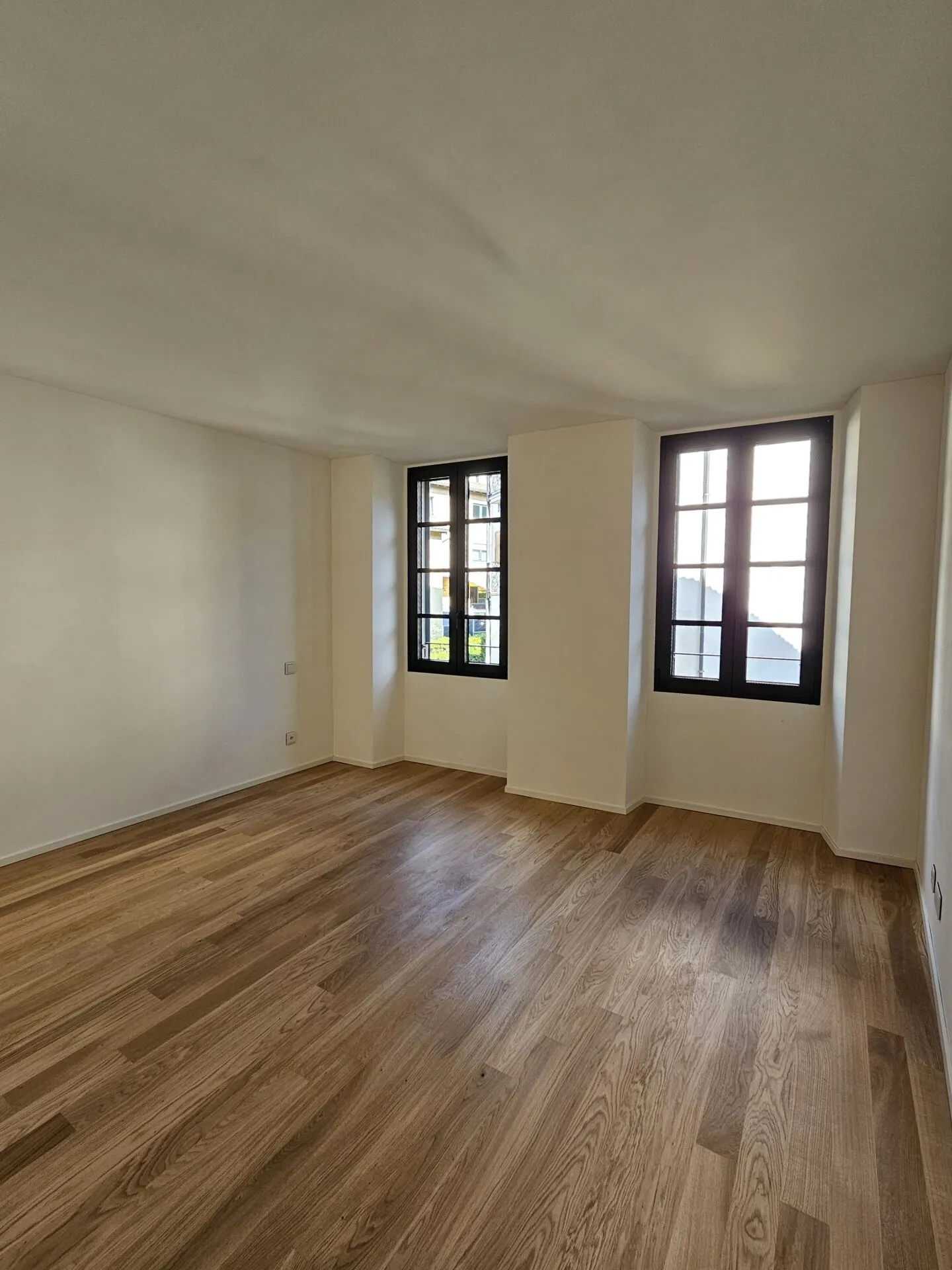 Appartamento luminoso di 3,5 stanze in posizione privilegiata - Foto 7 di 8