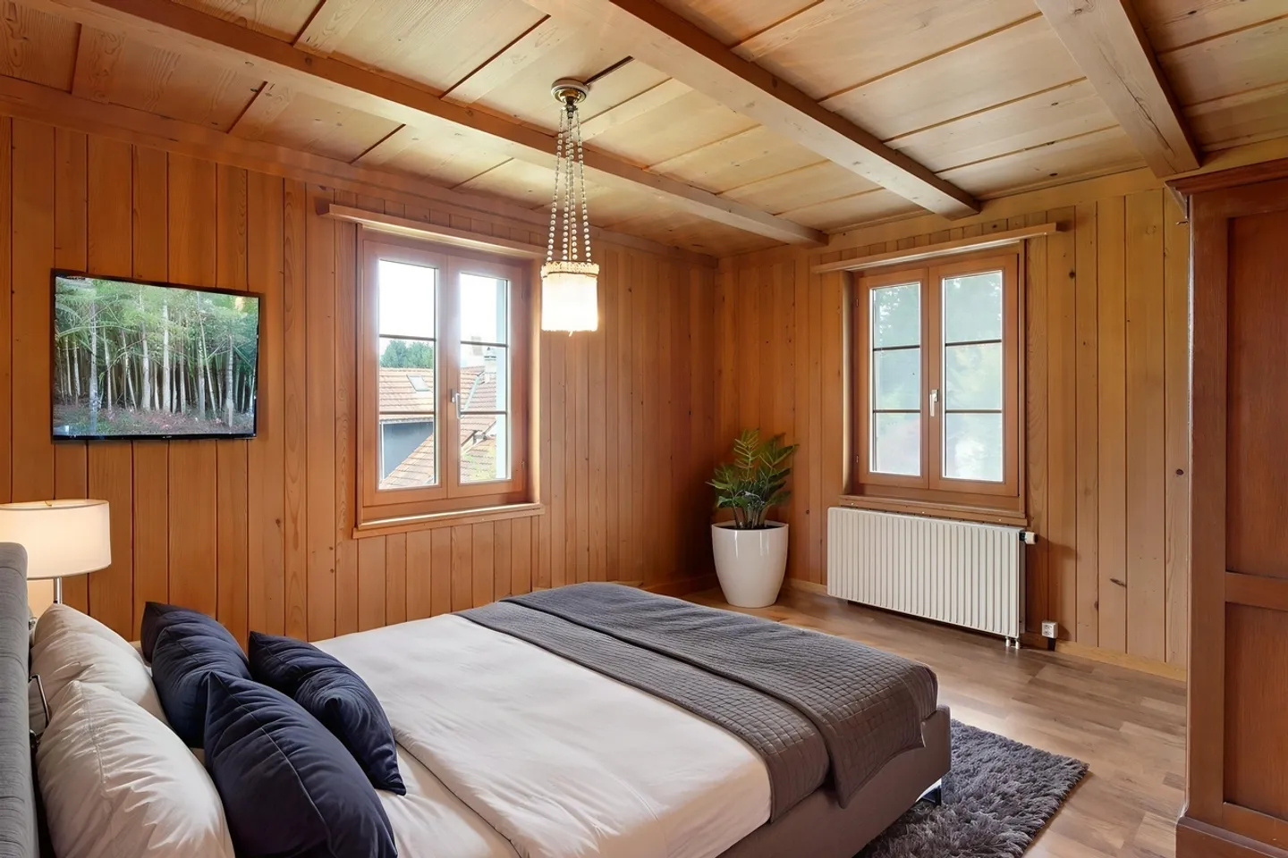 Ferme à vendre - Photo 4 sur 7