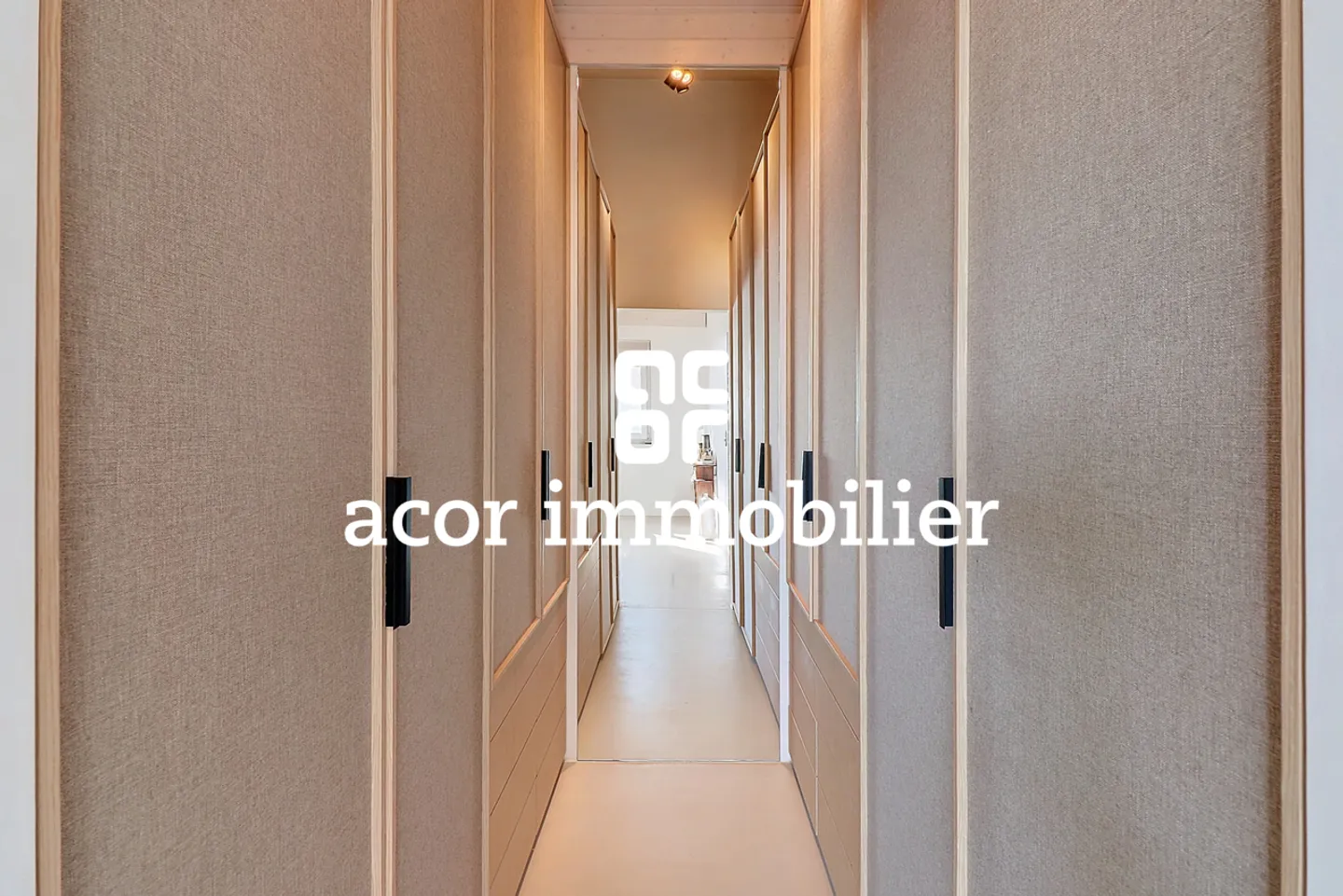 Elegante 4,5-Zimmer-Villa mit atemberaubendem Blick auf den Genfersee - Foto 6 von 8