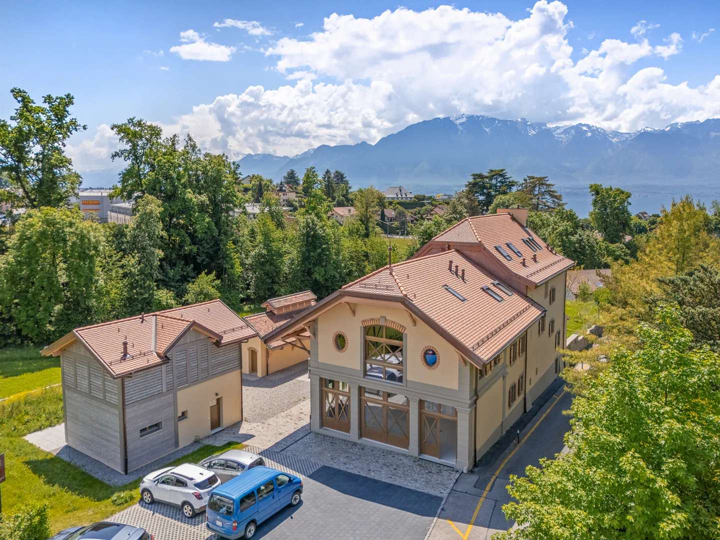 Espace Commercial en Nature - Photo 7 sur 8