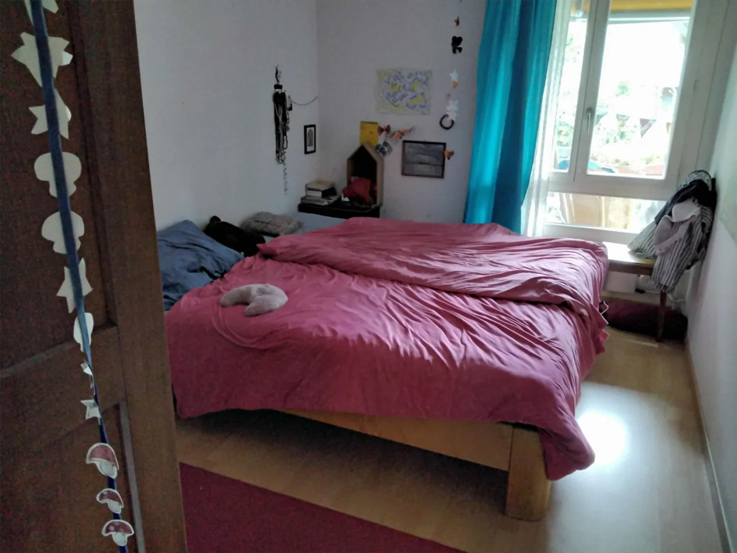 Appartamento in affitto - Foto 4 di 9