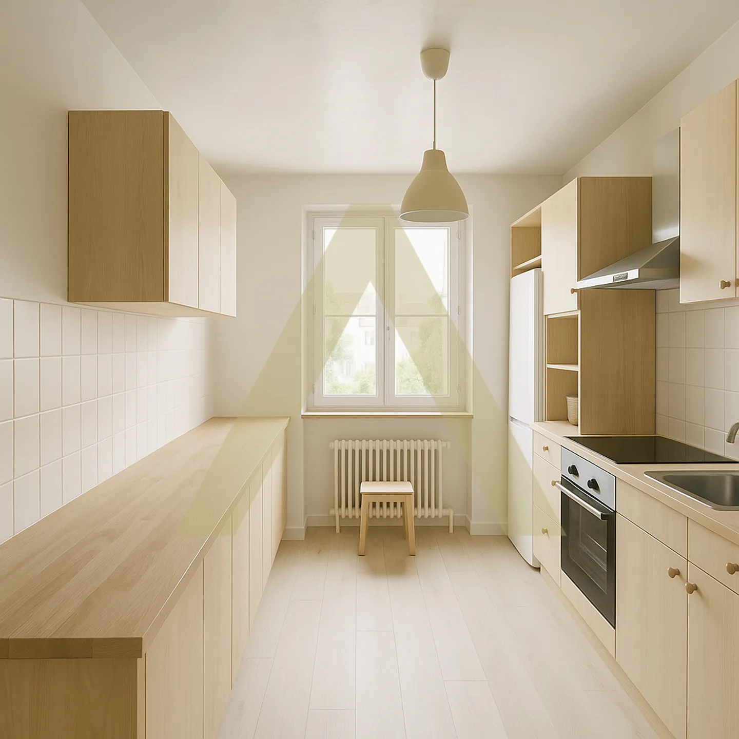 Accogliente duplex con vista lago - Foto 6 di 9