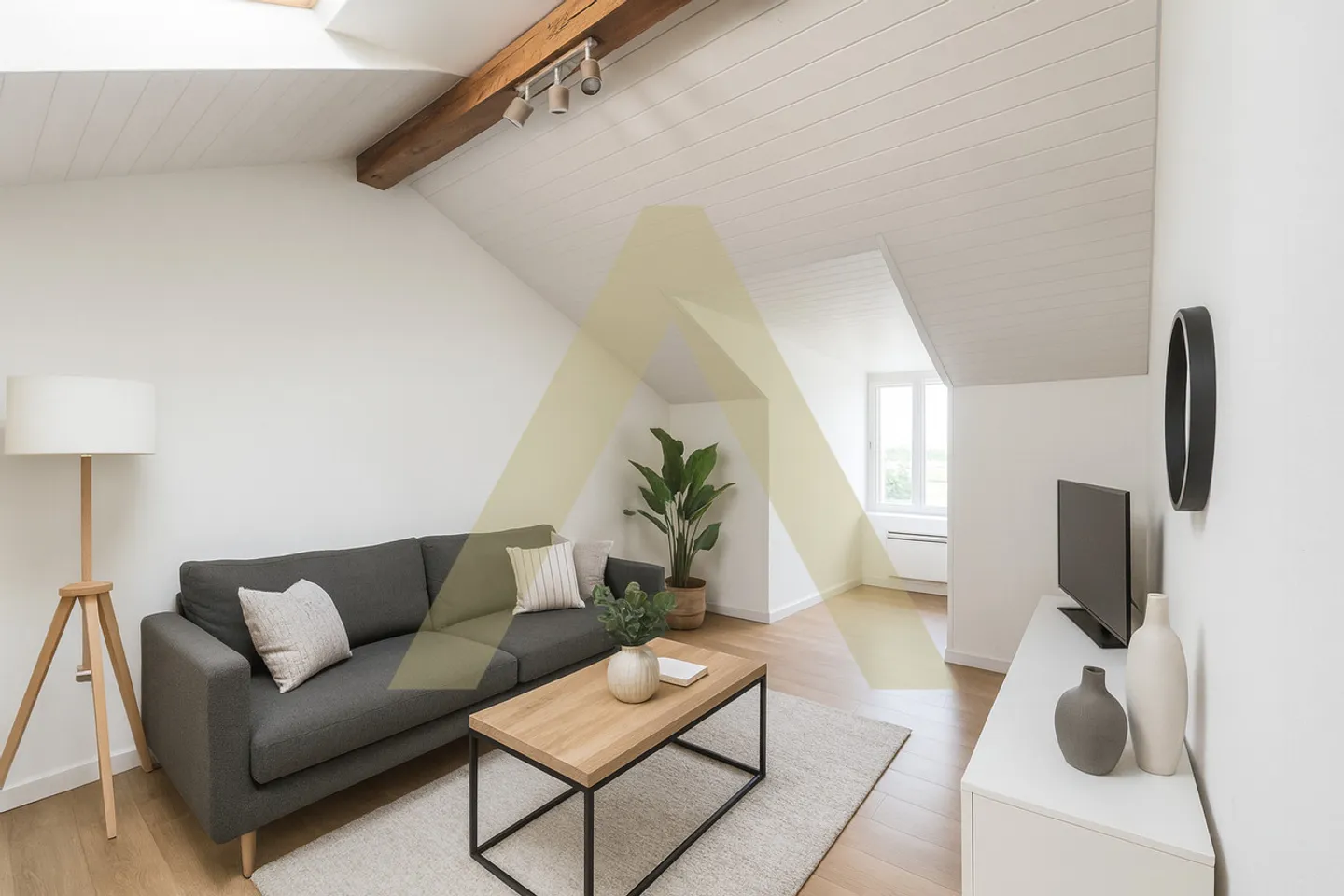 Accogliente duplex con vista lago - Foto 9 di 9