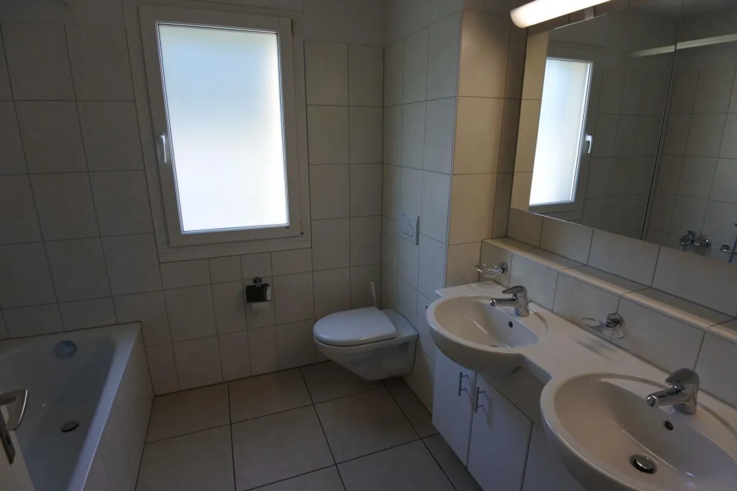 Helle 3.5-Zimmerwohnung - Foto 7 von 8