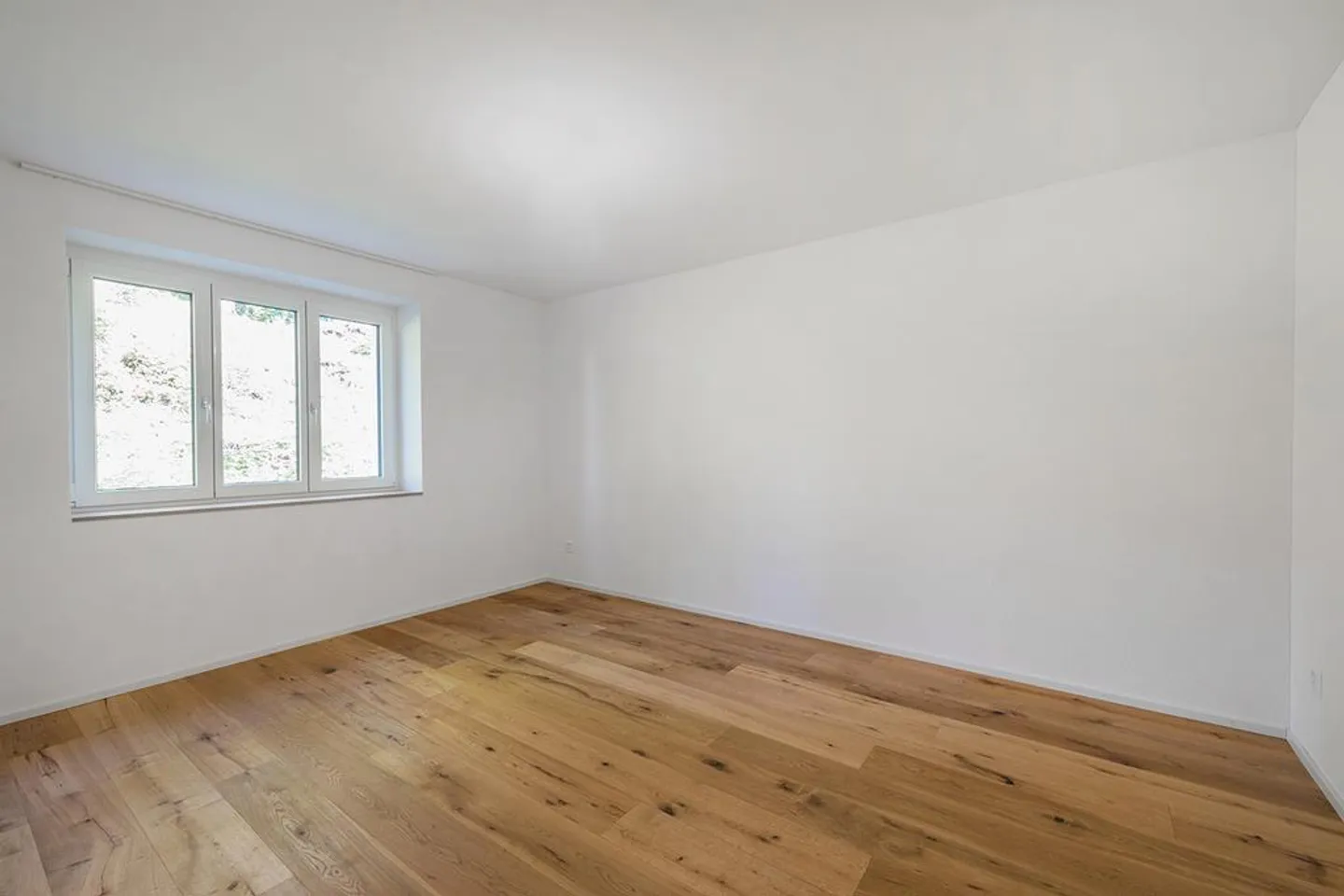 Charmante 2.5 Zimmerwohnung - Foto 4 von 6