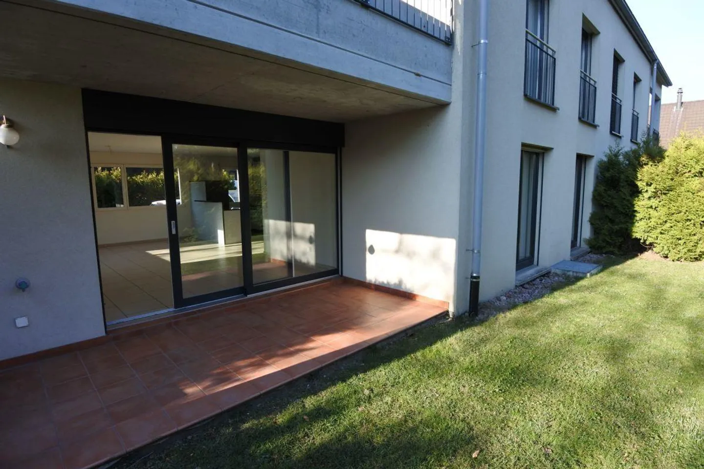 Helle 3.5-Zimmerwohnung - Foto 2 von 8