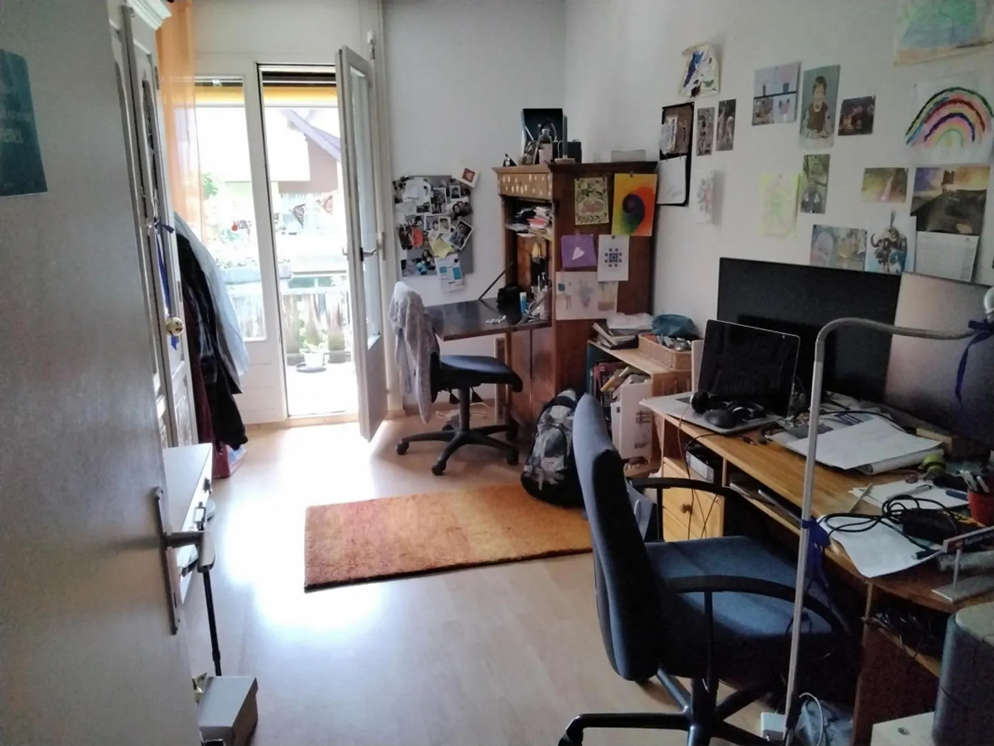 Appartamento in affitto - Foto 6 di 9